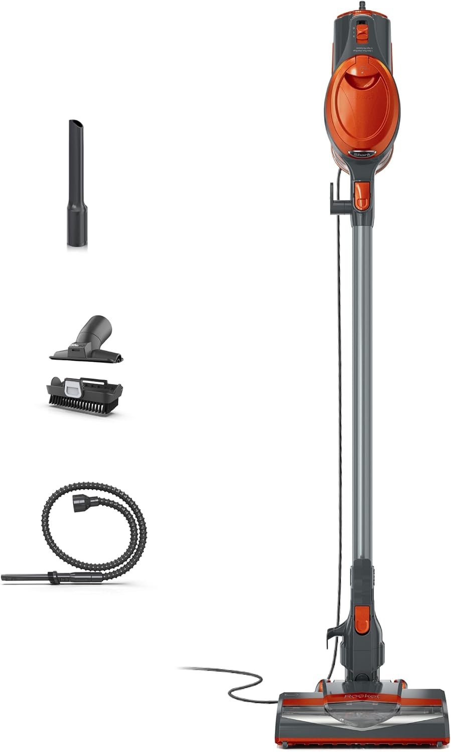 Shark Rocket Ultra-Light Vacuum HV302