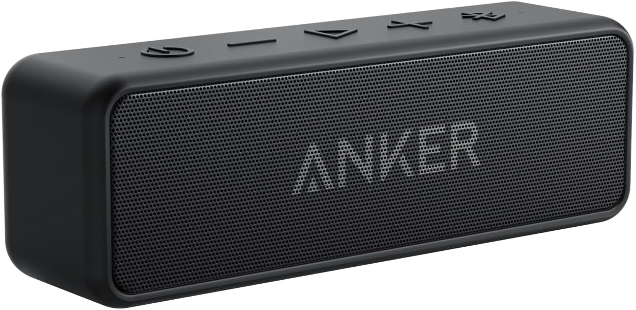 Anker Soundcore Bluetooth Speaker