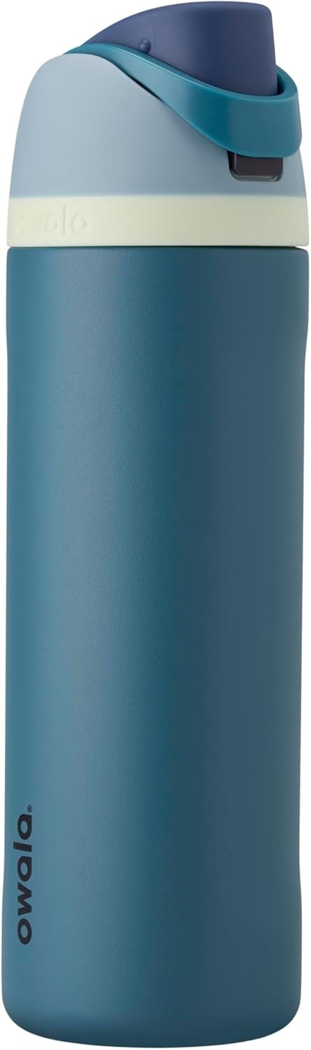 Owala FreeSip Insulated Water Bottle
