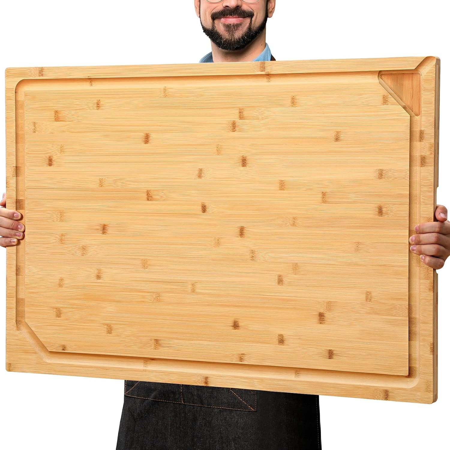 Kitchen Cutting and Charcuterie Board