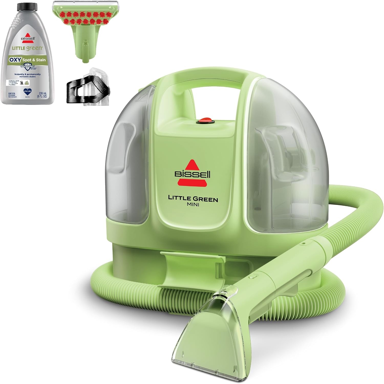 BISSELL Upholstery Cleaner with HydroRinse