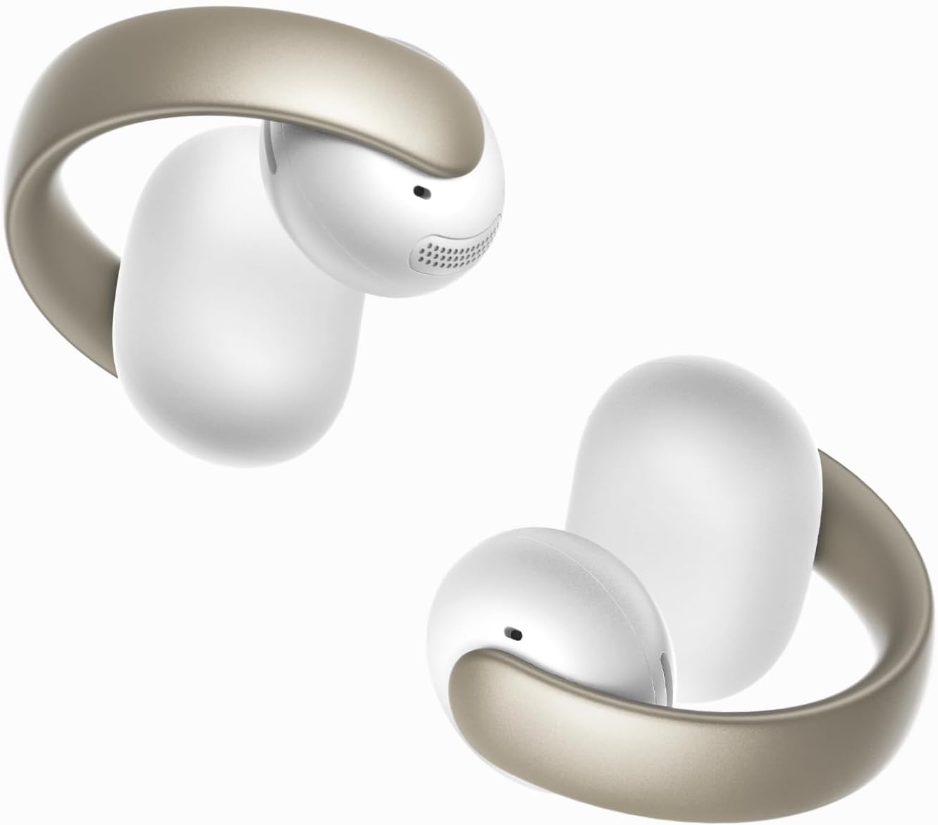 Soundcore AeroClip Open-Ear Headphones
